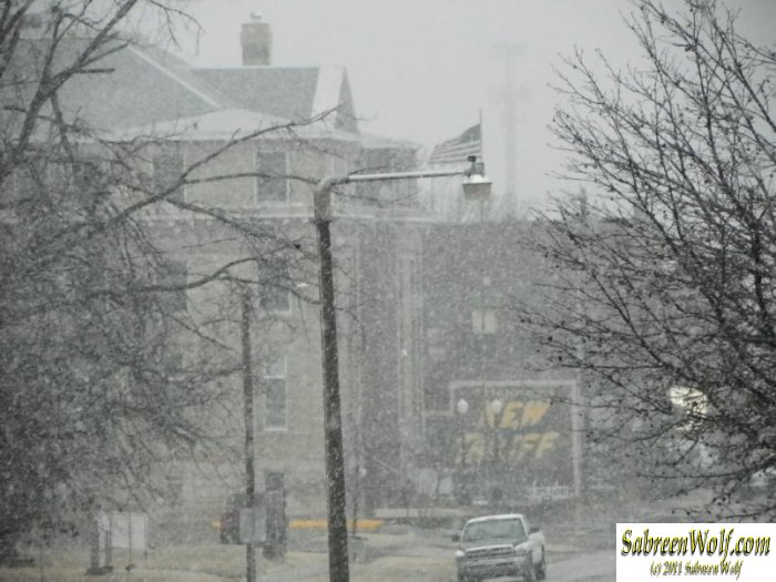 Now We're Talking! {:-D